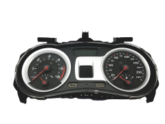 Bloc Compteurs Vitesse Renault Clio 3 8200761863 N Visteon Bloc Compteurs Vitesse Renault Clio 3 8200761863 N Visteon