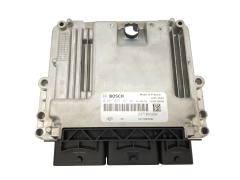 Calculateur 0281033357 237106626R Renault Bosch 27979
