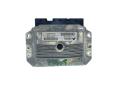 Calculateur 21585421-2A 8200509552 8200509516 Renault Johnson 61040