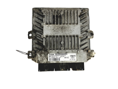 Calculateur 5WS40212G-T 30729518 D1.C Volvo Siemens 22657