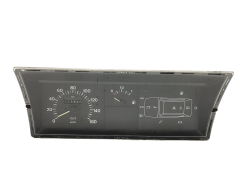 Bloc Compteurs Vitesse Fiat Panda 6060200060 06060200010 58887