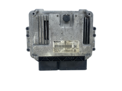 Calculateur 0281012992 55204652 JQ32A3AAM Alfa Romeo Bosch 50353