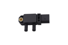 Capteur De Pression Des Gaz D'echappement Pour VW 04L906051M 99061804101 Vika Capteur De Pression Des Gaz D'echappement Pour VW 04L906051M 99061804101 Vika