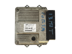 Calculateur FGP 55196352 ZJ MJD 6JO.CA Opel Magneti Marelli 27217