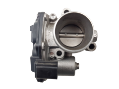 Boitier Papillon D’admission Ford CM5G-9F991-FB 1.0 EcoBoost FoMoCo 1739