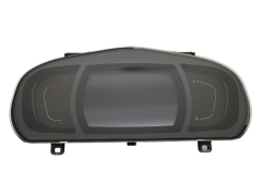Bloc Compteurs Vitesse Renault Scenic 4 248105513R 7755