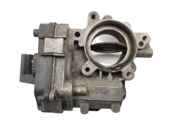 Boitier Papillon D’admission 55200820 48CPD6 Fiat Alfa Romeo Lancia 1467 Boitier Papillon D’admission 55200820 48CPD6 Fiat Alfa Romeo Lancia 1467