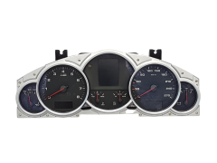 Bloc Compteurs Vitesse Porsche Cayenne 7L5920870D 0263633523 Bloc Compteurs Vitesse Porsche Cayenne 7L5920870D 0263633523
