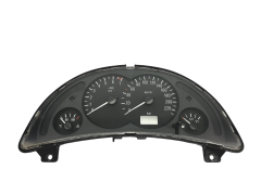 Bloc Compteurs Vitesse Opel Corsa C 09166814FL 110008988009 58663 Bloc Compteurs Vitesse Opel Corsa C 09166814FL 110008988009 58663