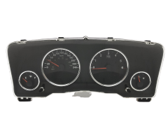 Bloc Compteurs Vitesse Jeep Patriot 05172566AB CR-0035-107-K0-CB