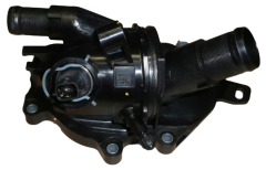Boitier Thermostat D'eau moteur Original Renault Megane IV Koleos 1.3 TCe Boitier Thermostat D'eau moteur Original Renault Megane IV Koleos 1.3 TCe