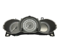 Bloc Compteurs Vitesse Citroen C3 96665881XT A2C53365600 52668