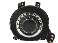 Bloc Compteurs Vitesse Fiat 500 5550021211 29769