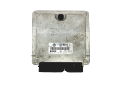 Calculateur 038906019BJ 0281010176 Volkswagen Bosch 23705