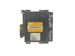 Calculateur 0227400150 7484504 EZ100KA00 Saab Bosch 56889 Calculateur 0227400150 7484504 EZ100KA00 Saab Bosch 56889
