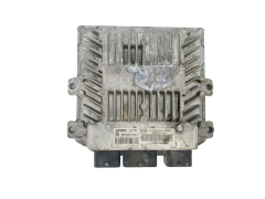 Calculateur 9653447480 9648624280 5WS40110C-T PSA Siemens 38578