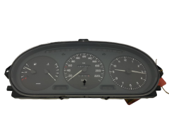 Bloc Compteurs Vitesse Renault Megane 1 Scenic 1 7700839640 23281