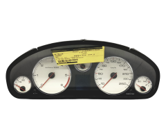 Bloc Compteurs Vitesse Peugeot 407 9651855380 110080221012 44990
