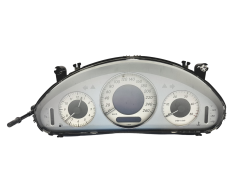 Bloc Compteurs Vitesse Mercedes E W211 A2115405711 40697 Bloc Compteurs Vitesse Mercedes E W211 A2115405711 40697