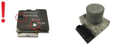 Pompe Abs Mercedes Sprinter A0074314612 0265251365 0265951520 67246