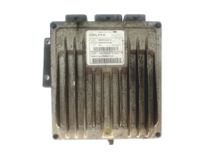 Calculateur 8200334419 8200374152 R0410B024B Renault Delphi 20543
