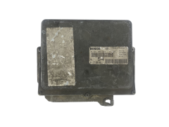 Calculateur 0261203943 9623792680 MA3.1 PSA Bosch 53519