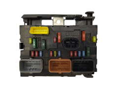 Calculateur BSM-L11-00 9661087080 PSA Delphi 1492