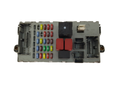 Boîtier Fusibles Fiat 51744898 NPL 46520600 CPL Delphi 20631