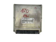 Calculateur A0275459632 0281010039 Mercedes Bosch 54102
