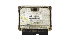 Calculateur Ecu VW 038906012L 0281010112 Bosch 22823