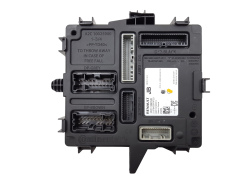 Calculateur BCM Renault 284B13925R A2C13120313 0km Calculateur BCM Renault 284B13925R A2C13120313 0km
