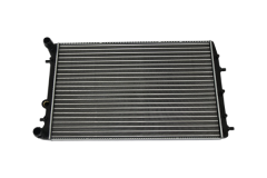 Radiateur Refroidissement Moteur Pour VW Seat Skoda 6Q0121253R 11210139301 Vika