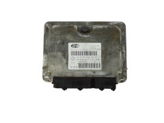 Calculateur IAW 4AF.M9 55187372 61600.627.05 Fiat Magneti Marelli 16940