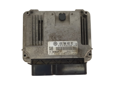 Calculateur 03G906021SC 0281014422 Seat Bosch 3184