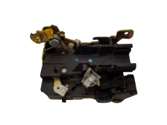 Serrure De Porte Droit Avant 7701046800 Renault Kangoo I 11204