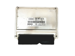 Calculateur 8E0909518AL 0261208228 Audi Bosch 20643