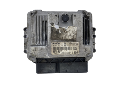 Calculateur 0281013138 51812906 4234A30BM Alfa Romeo Bosch 53837