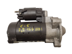 Démarreur Citroen Peugeot 6033AC0376 5802W7 2.0 2.2 HDI Bosch Démarreur Citroen Peugeot 6033AC0376 5802W7 2.0 2.2 HDI Bosch