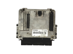 Calculateur ECU 237106319R 0281032654 Renault Bosch 26618