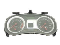 Bloc Compteurs Vitesse Renault Clio 3 8200761861 N 28524