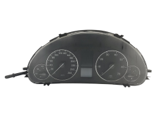 Bloc Compteurs Vitesse Mercedes C A2035408747 110080307001 VDO