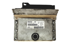 Calculateur PSA 0281001262 9624519580 XUDBC02 28RTD845 Bosch 20110