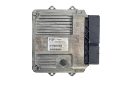 Calculateur 51766999 MJD6JF.S1 71600.005.03 Fiat FGP 53884