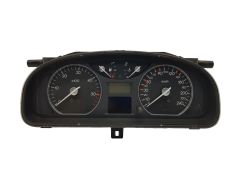 Bloc Compteurs Vitesse Renault Laguna 2 8200218888 B 1661