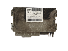 Calculateur IAW 16FM.E6 46555916 Fiat Magneti Marelli 25086