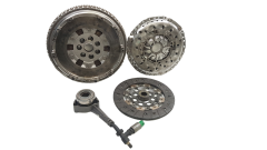 Kit D'embrayage Volant Moteur Bi-Masse 7701479180 7701475437 Espace4 2.0T 1200k Kit D'embrayage Volant Moteur Bi-Masse 7701479180 7701475437 Espace4 2.0T 1200k