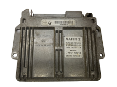Calculateur Renault 8200023519 7700113510 21656026-0 Sagem Calculateur Renault 8200023519 7700113510 21656026-0 Sagem