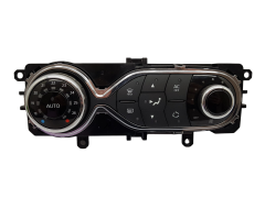 Commande Chauffage Renault Clio 4 Captur E1067144 275108796R 0km 10266
