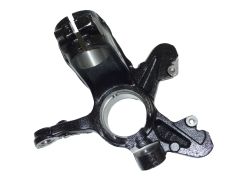 Fusée De Roue Gauche Avant 6Q0407255AG 44071553301 Skoda Vika