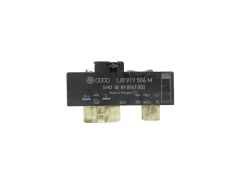 Calculateur 1J0919506M 898967000 Audi VW 58333